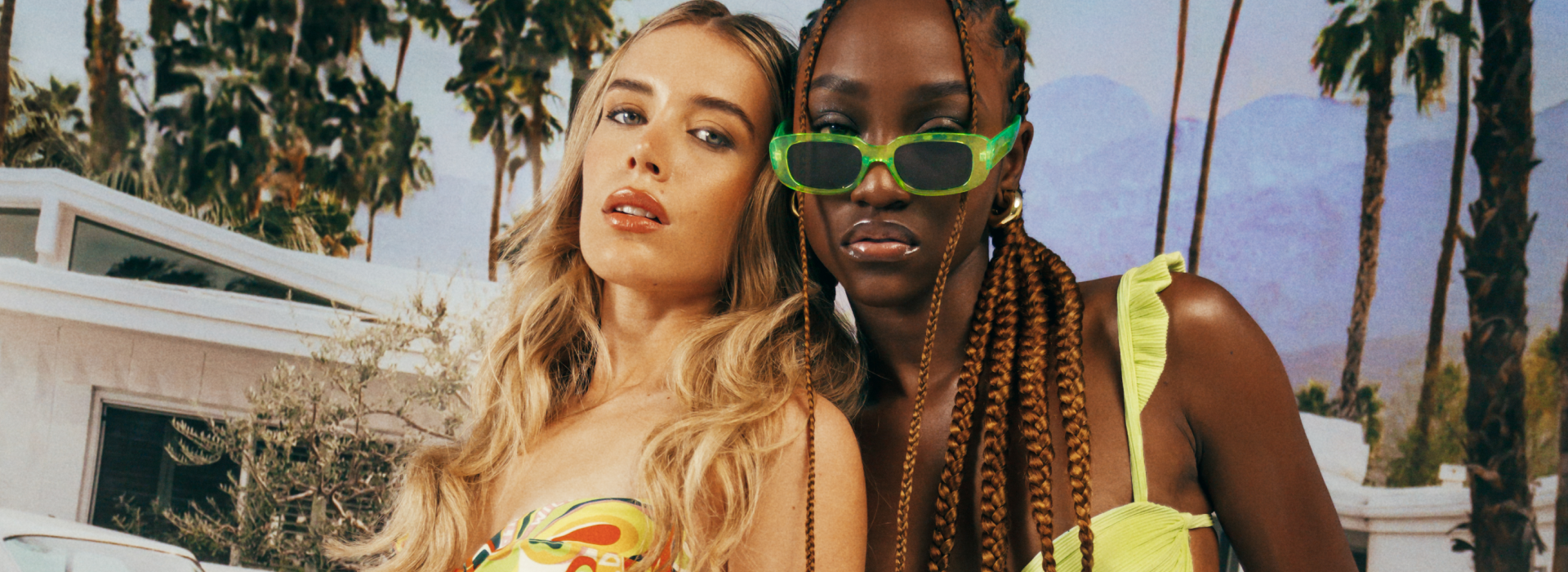 Tendencias de moda 2025 - 2026