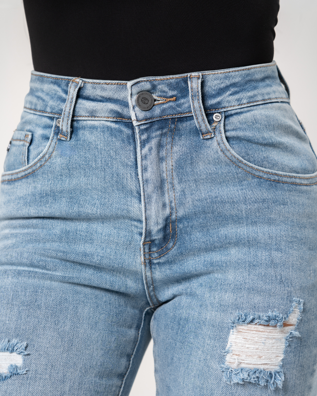 Contour Skinny