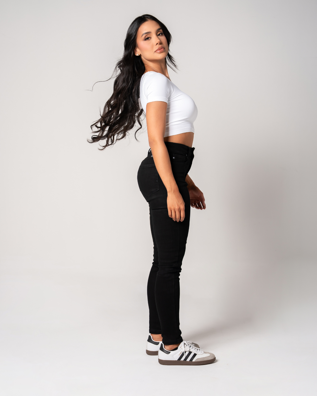 Beverly Skinny