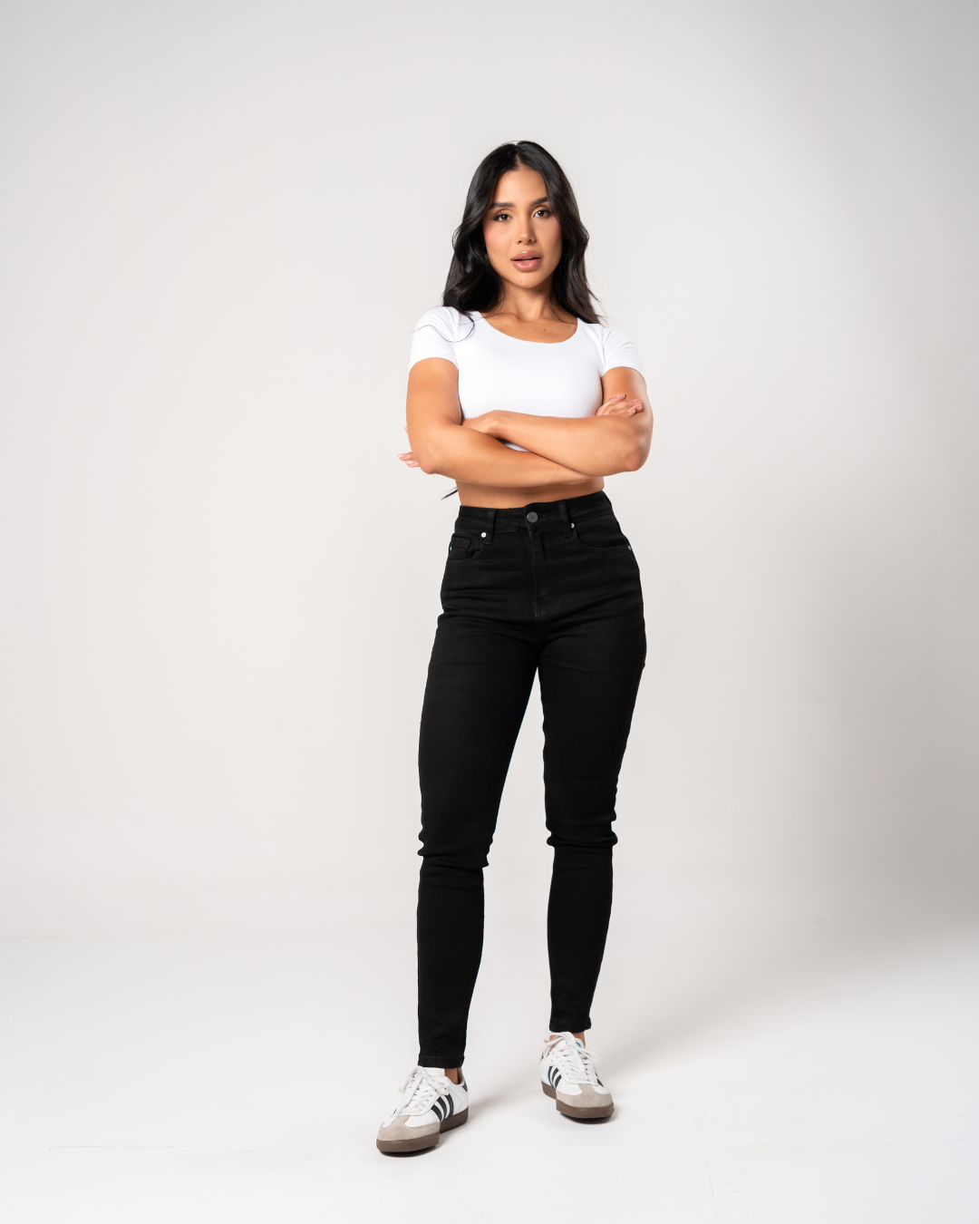 Beverly Skinny