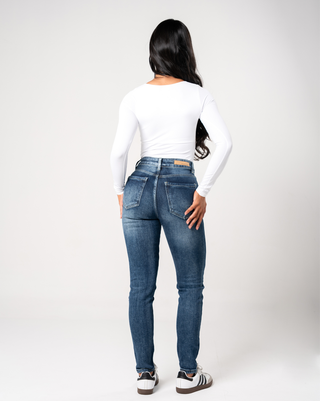Essential Skinny