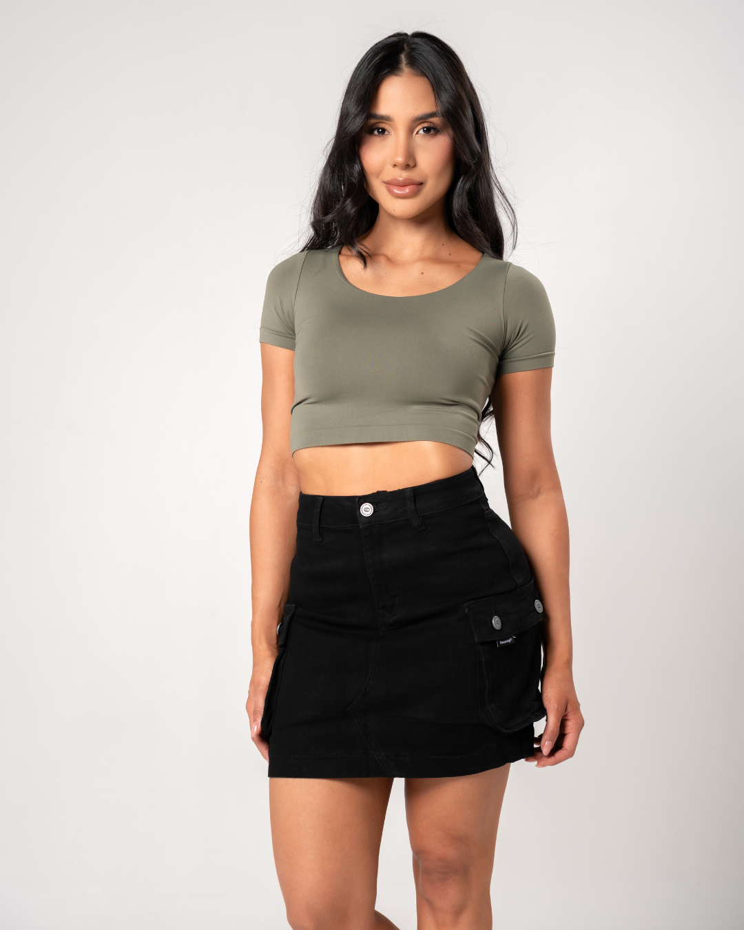 Downtown Skirt