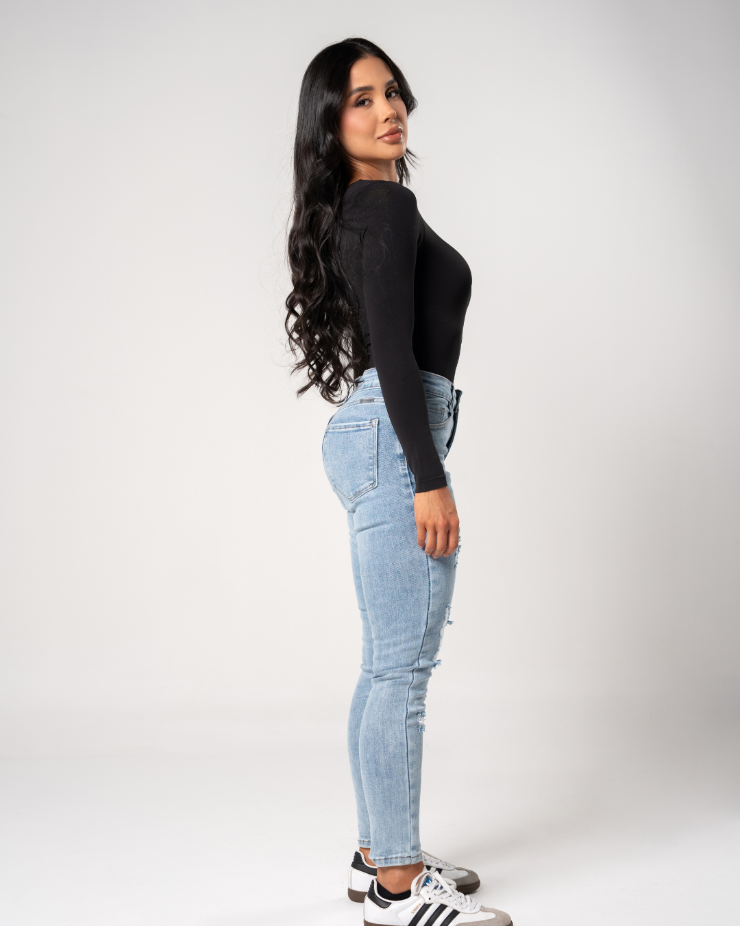 Contour Skinny