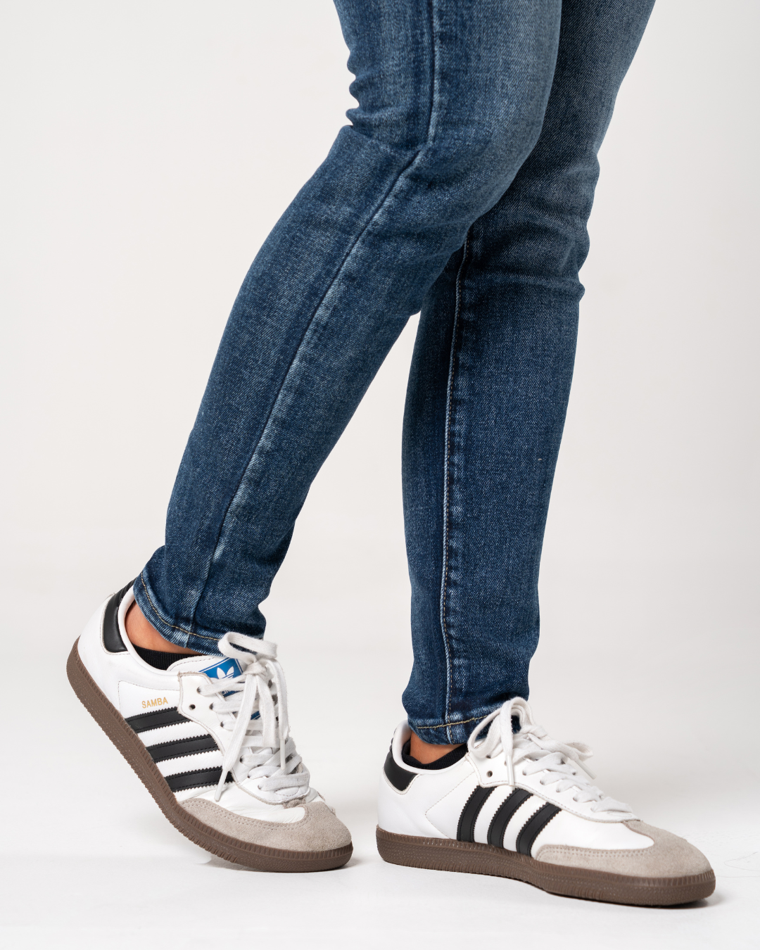 Essential Skinny