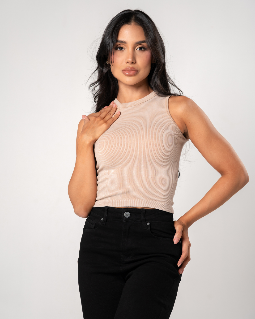 ECLIPSE TOP