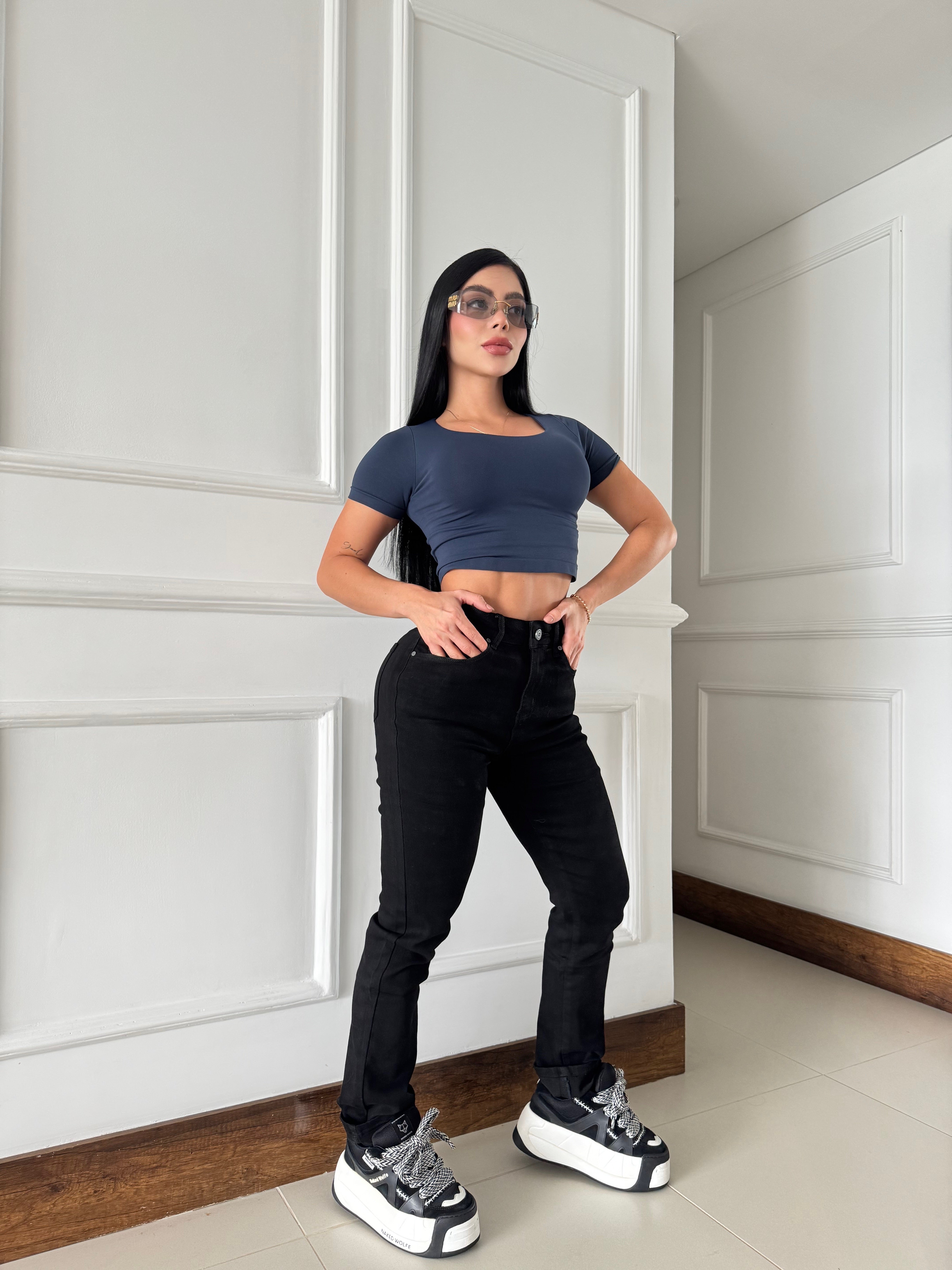 Midnight Denim
