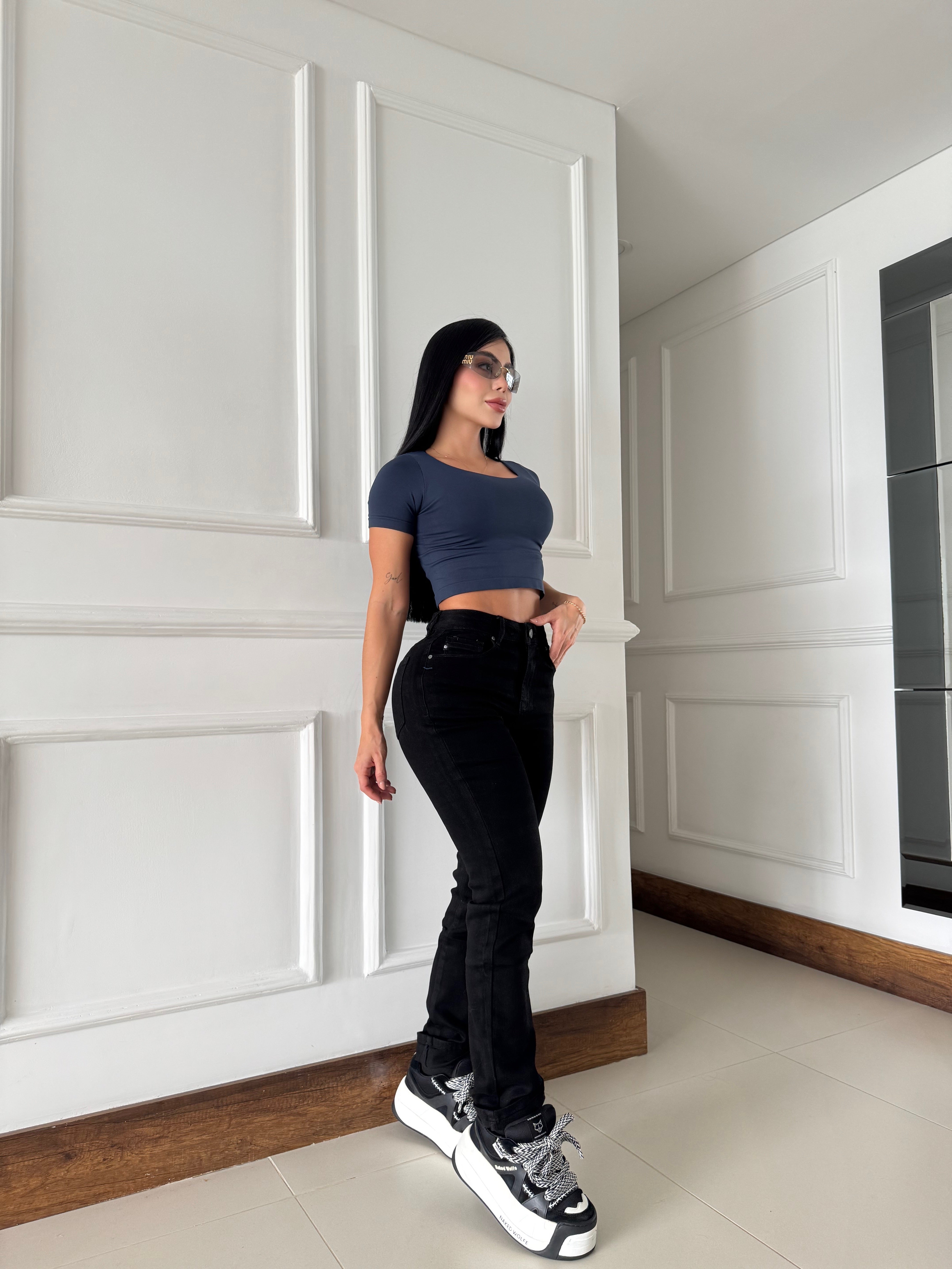 Midnight Denim
