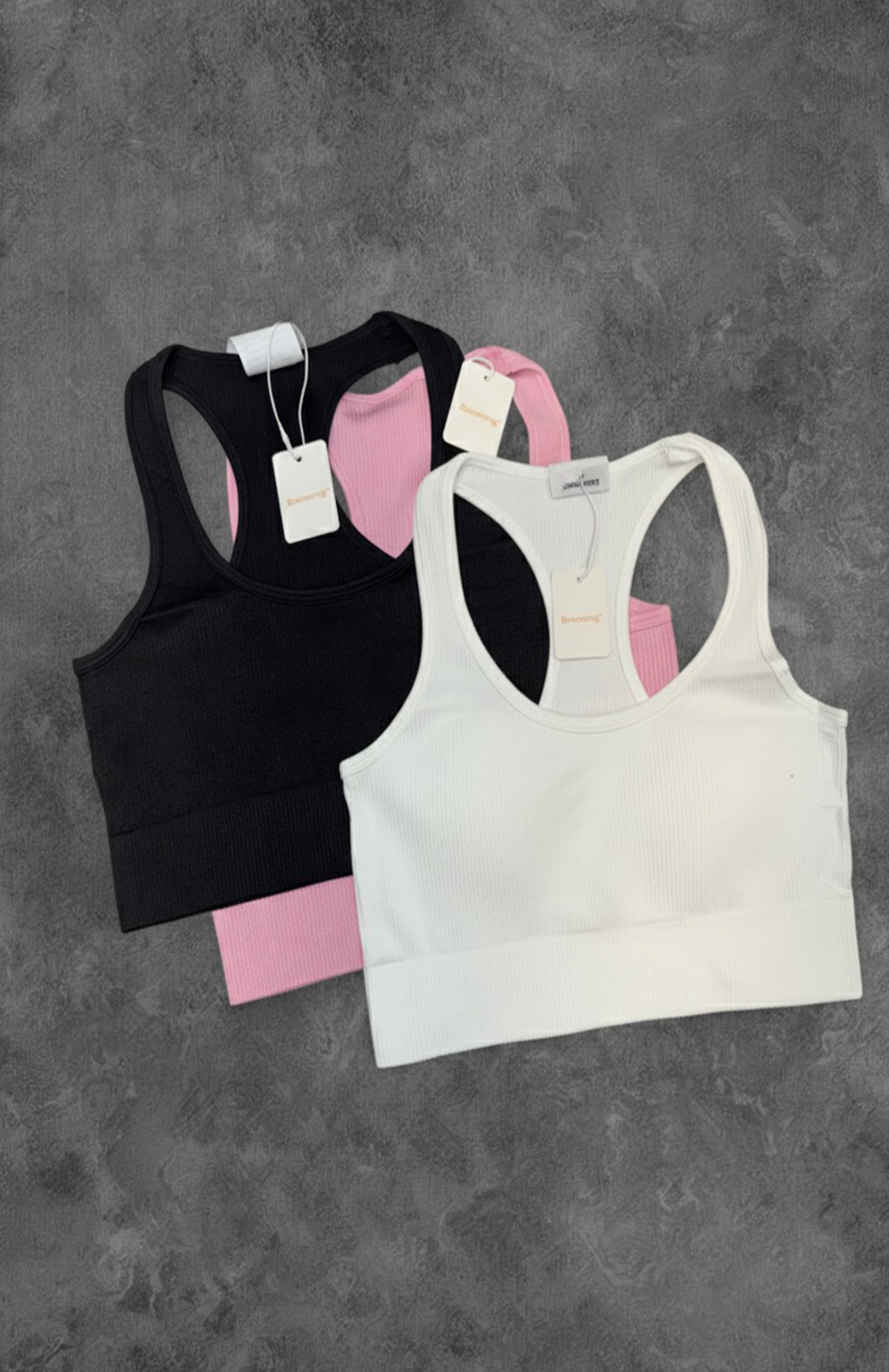 Booming Trio Edition