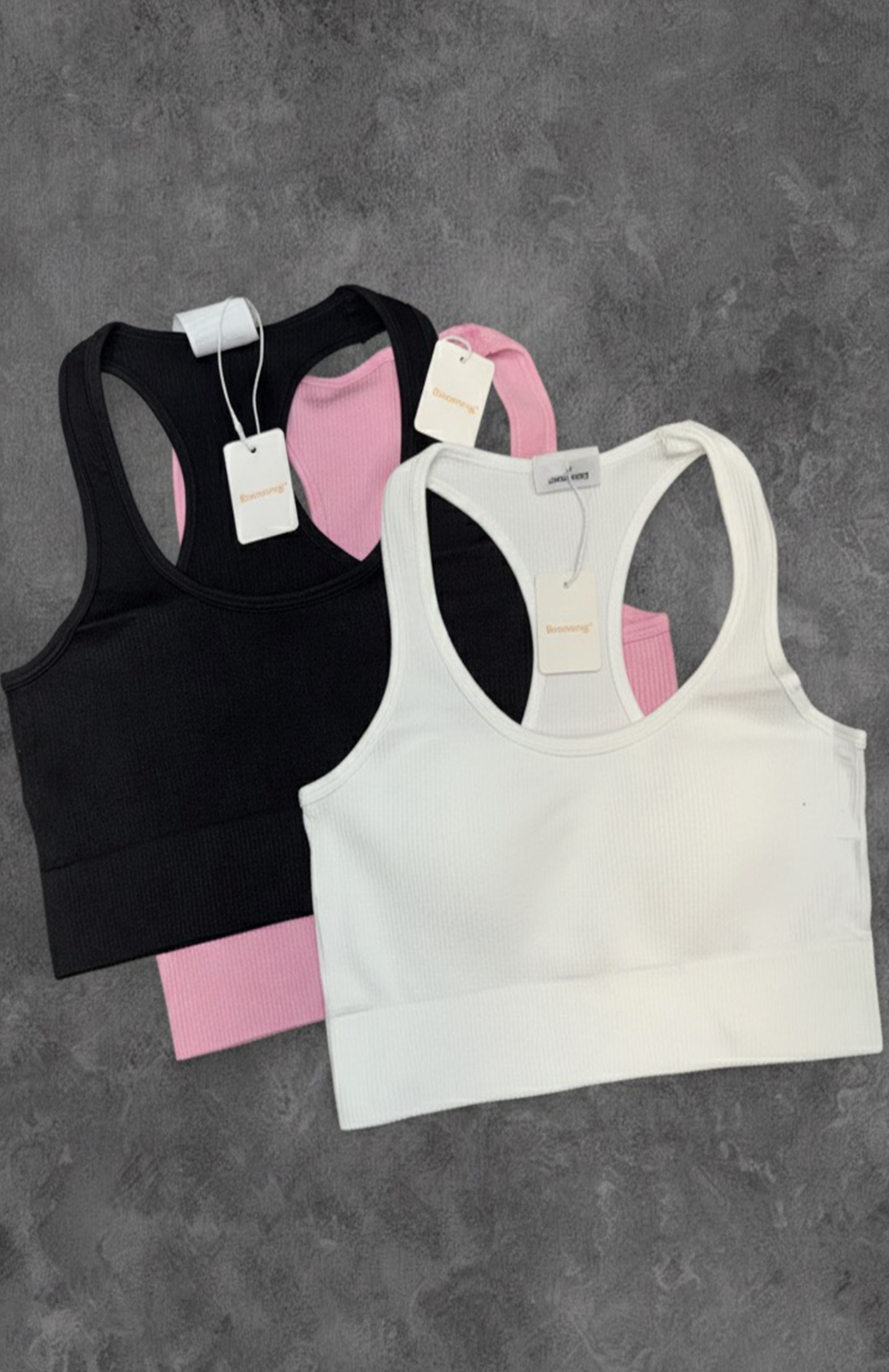 Booming Trio Edition