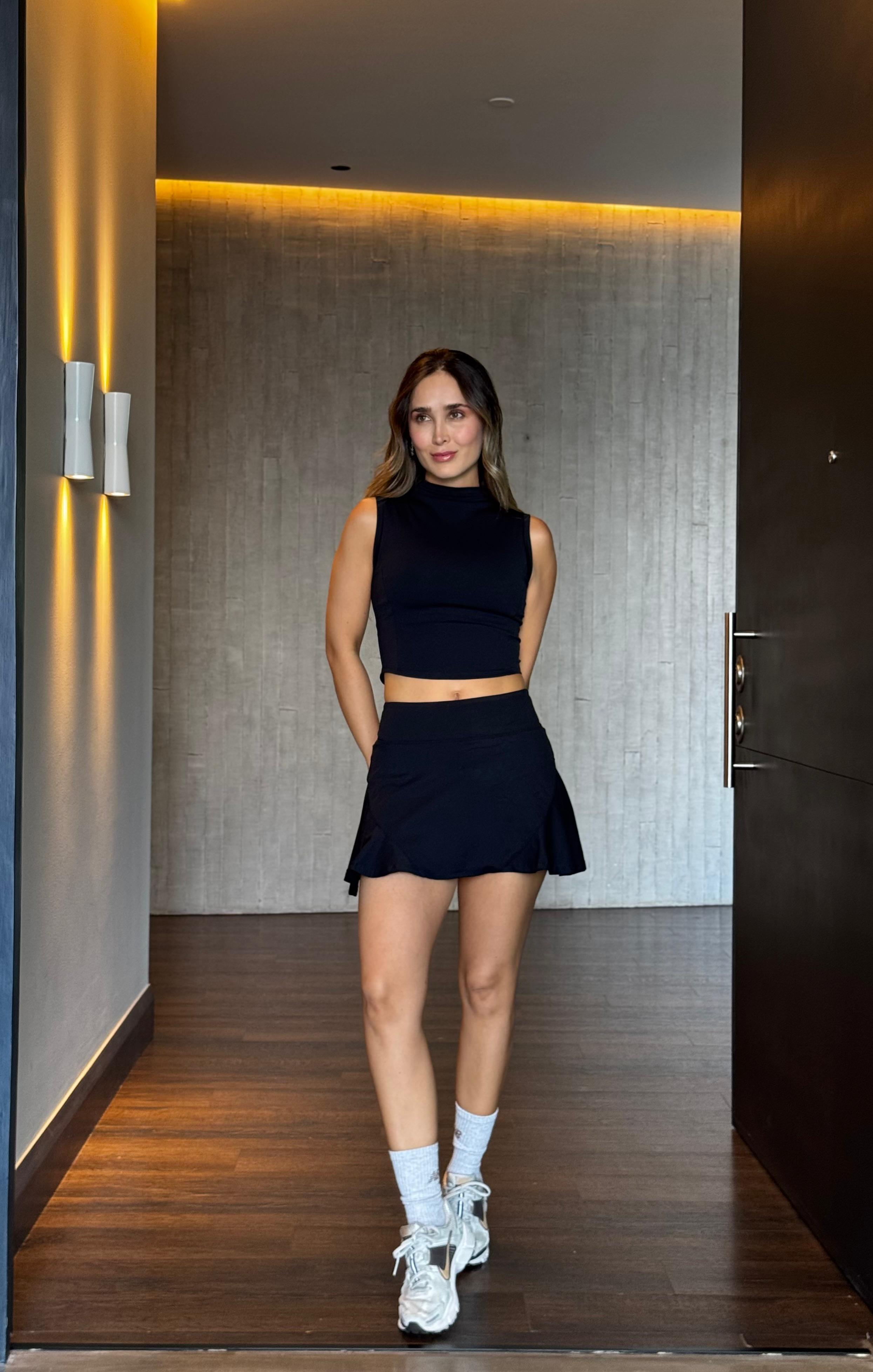 Minimal Court Set