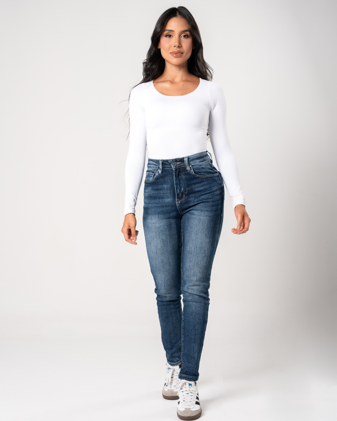 Essential Skinny