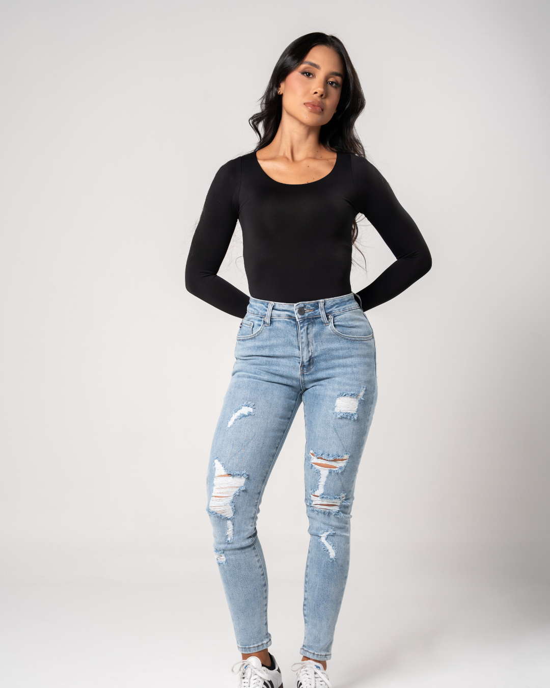 Contour Skinny