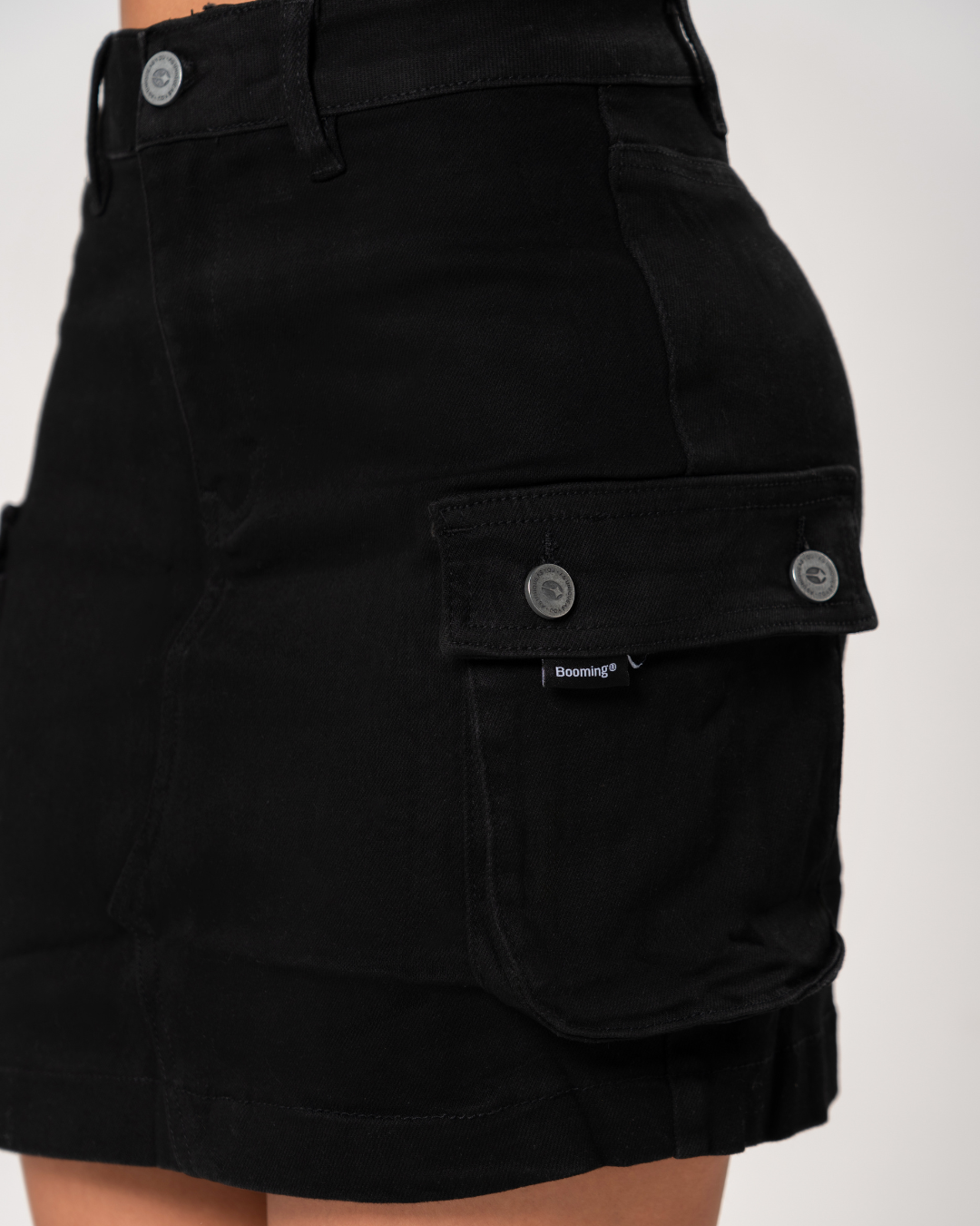 Downtown Skirt