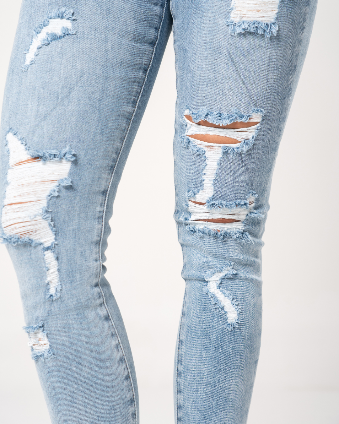 Contour Skinny