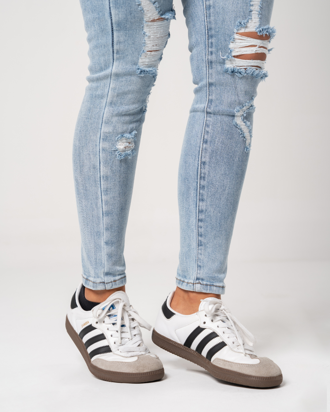 Contour Skinny