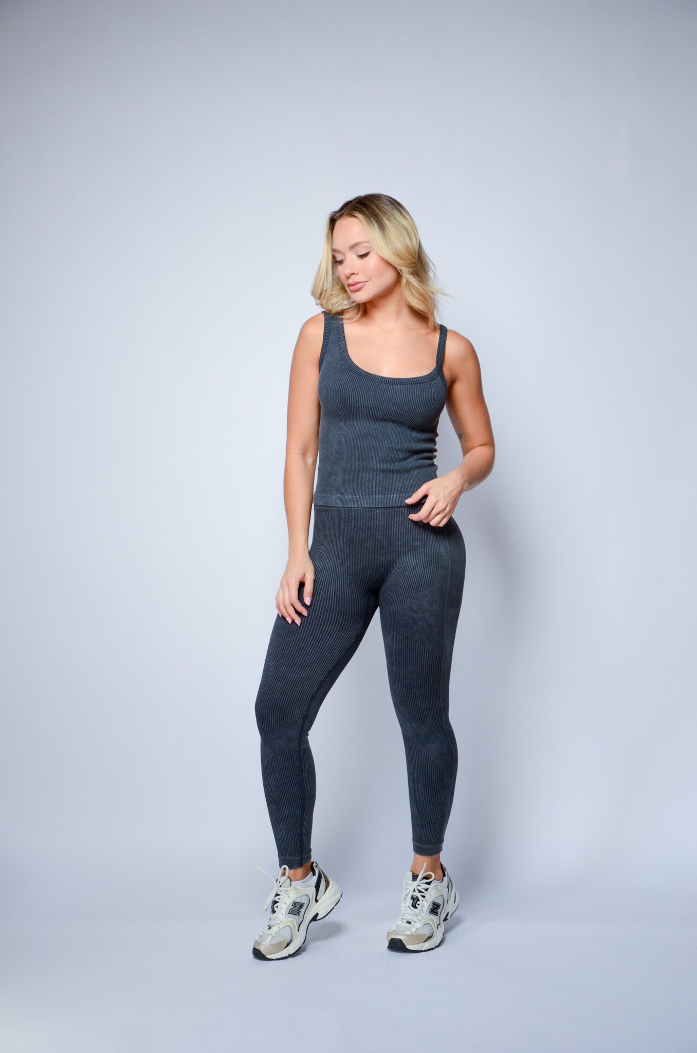 Cross-Sleeve Set