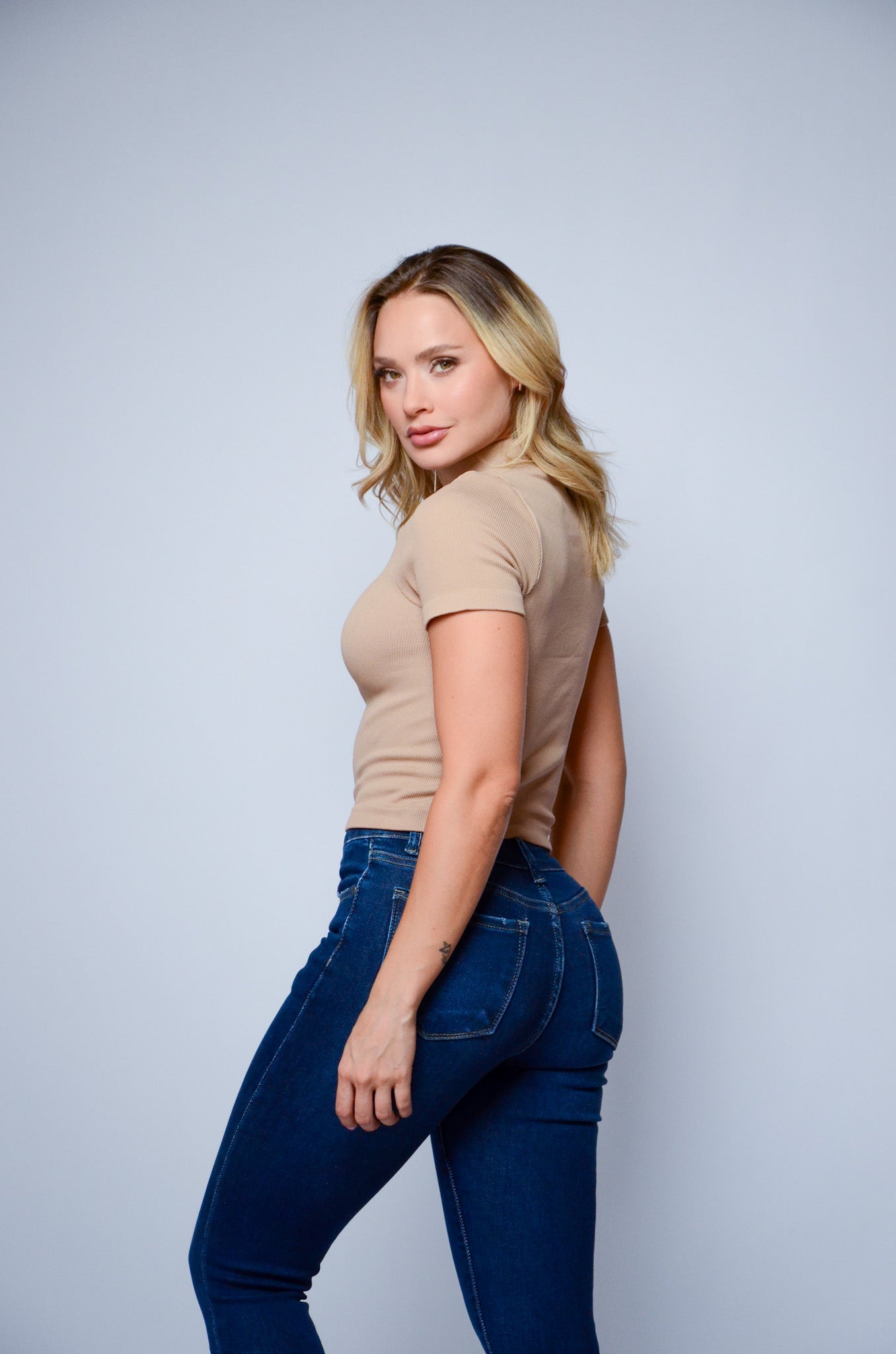Urban Classic Shirt