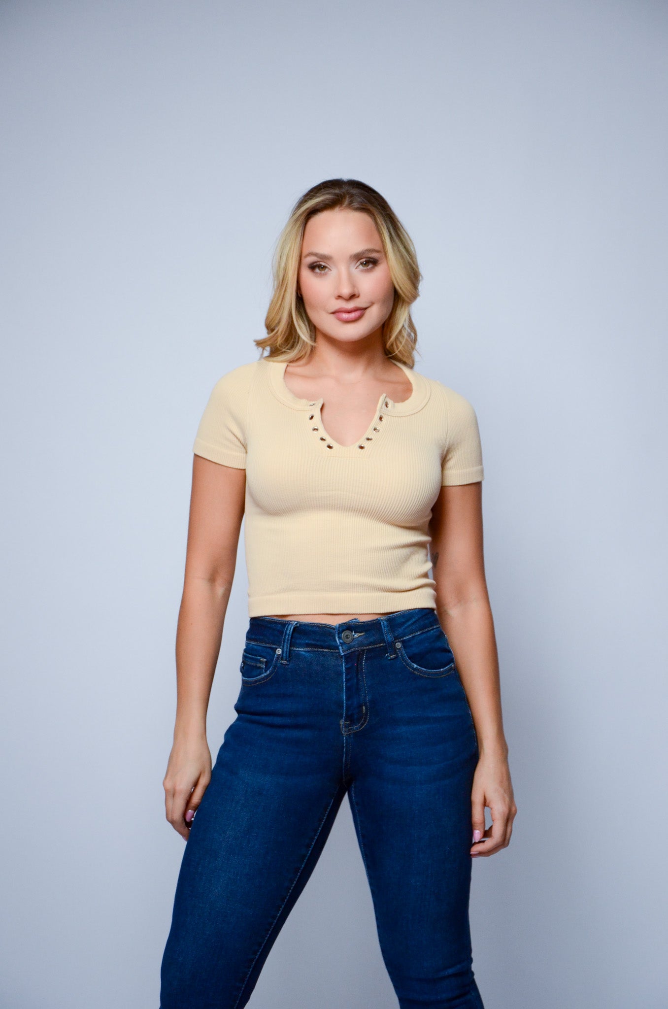 Top Essential Eyelet
