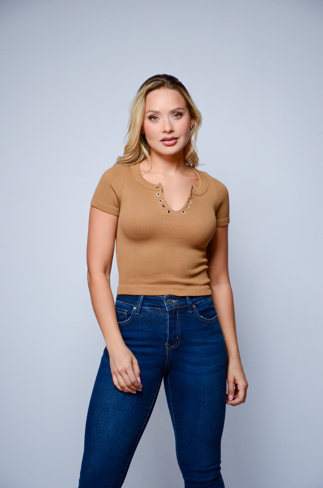 Top Essential Eyelet