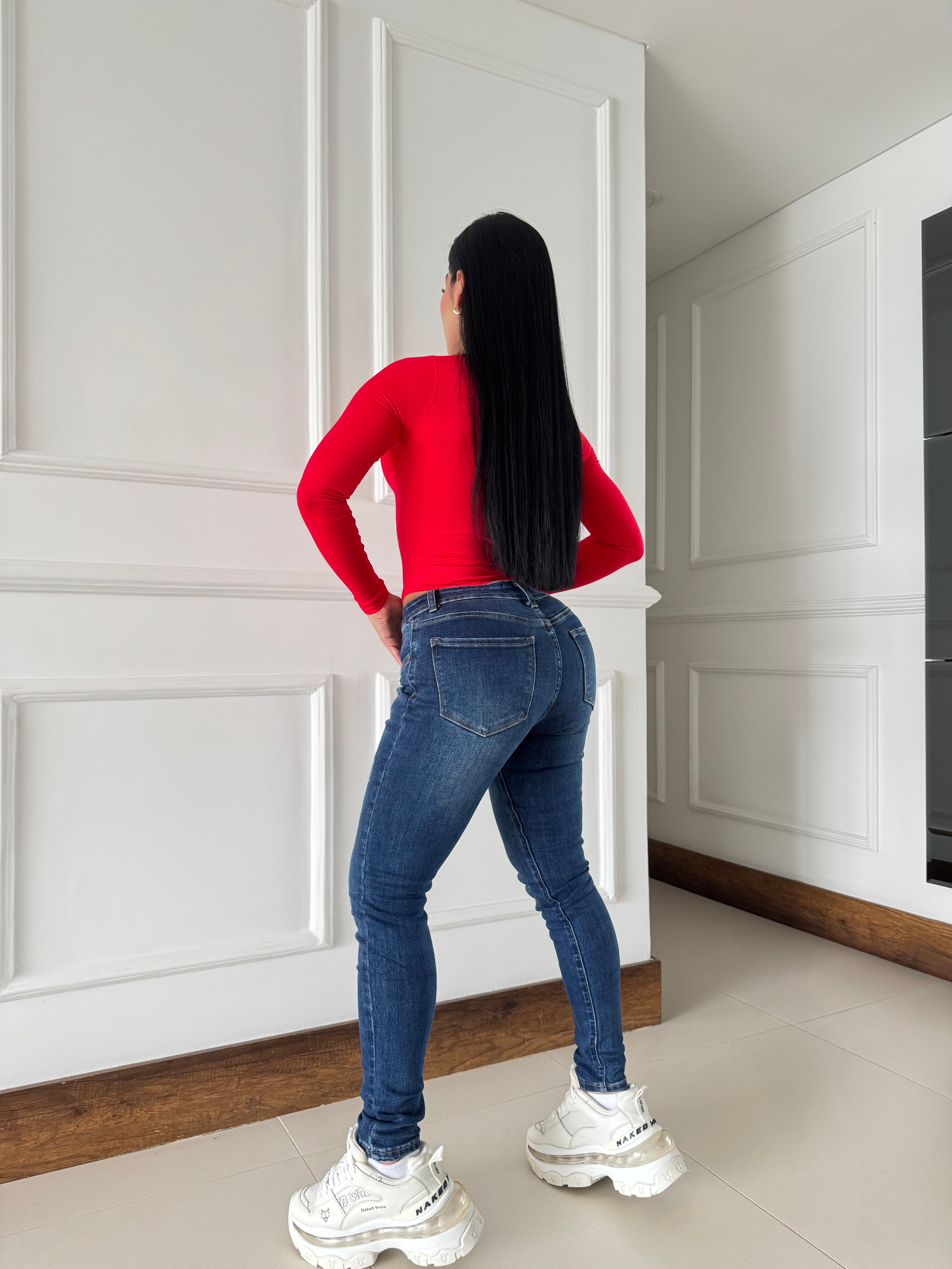 Shadow Jeans