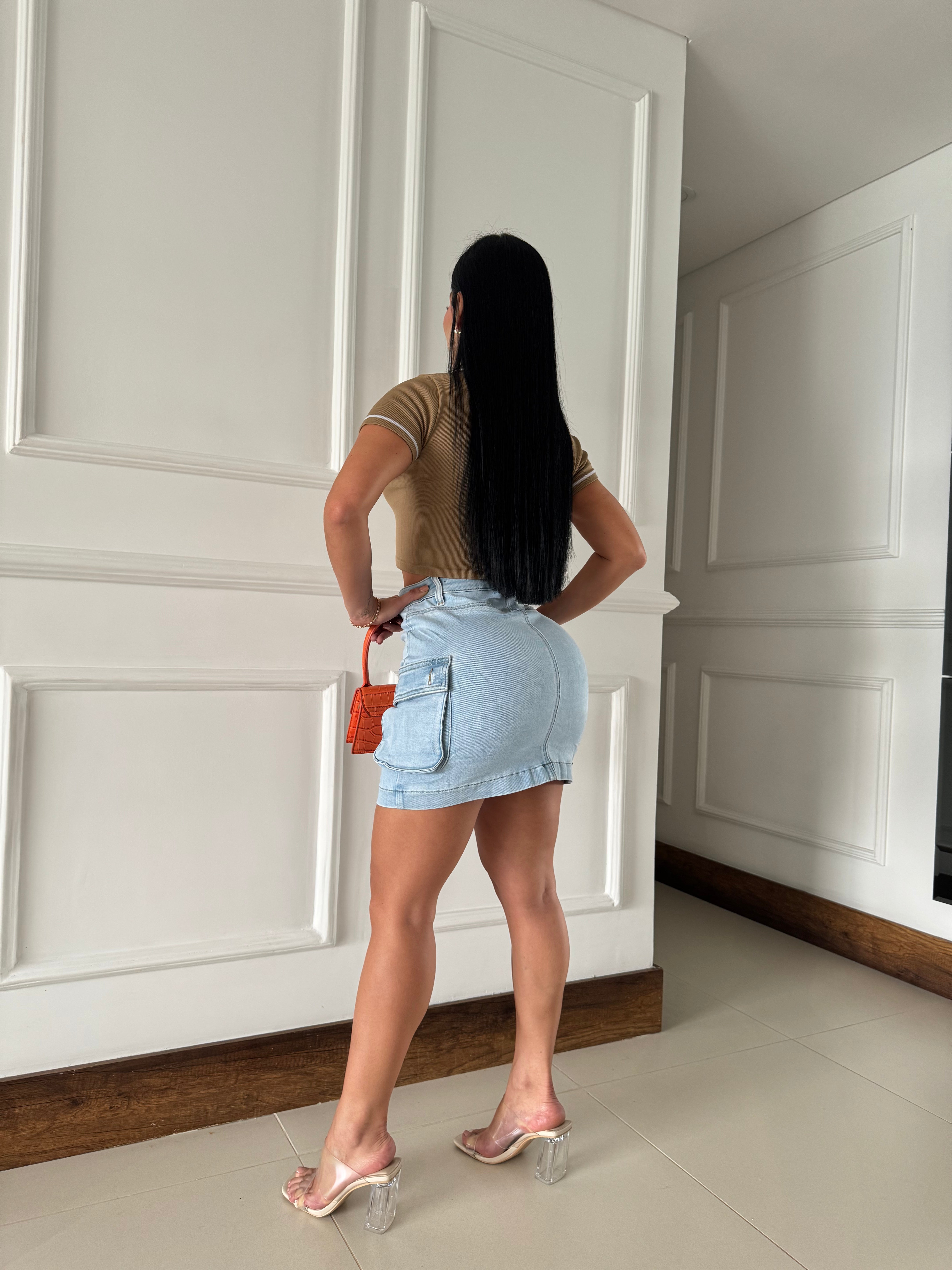 Street Skirt