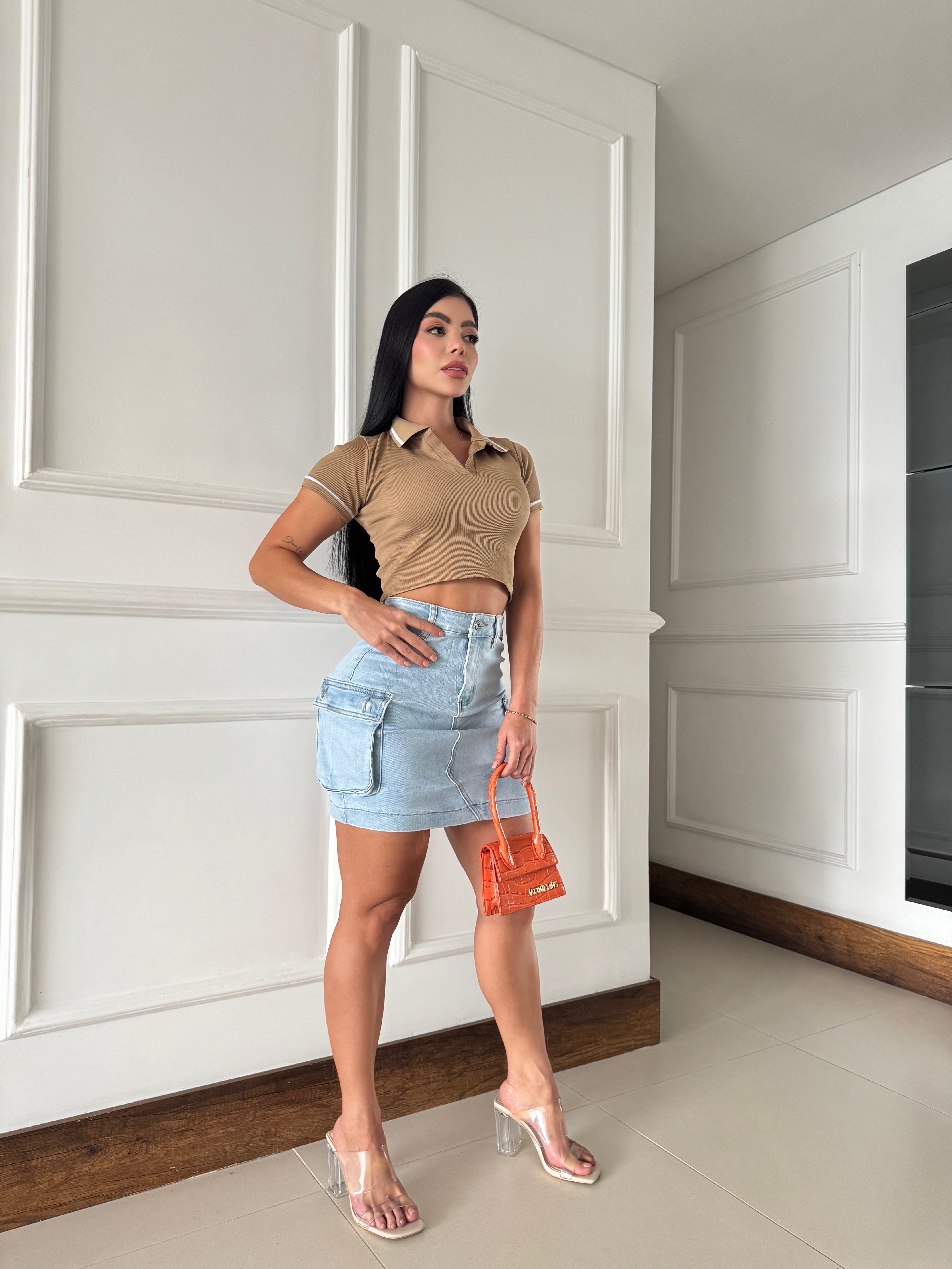 Street Skirt