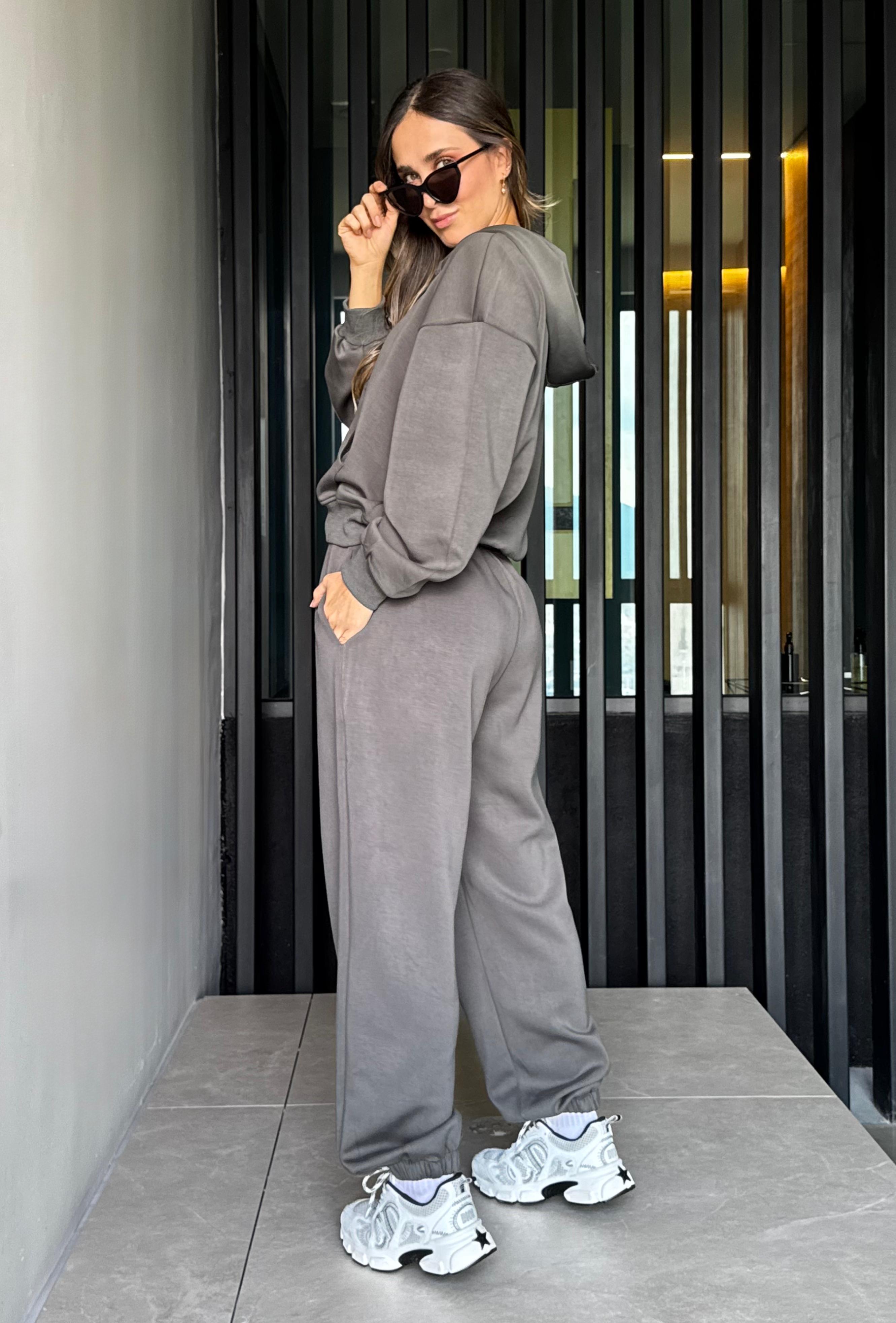 Flow Comfort Set